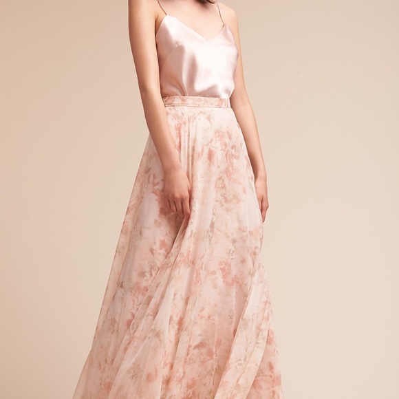 Jenny Yoo Tops - Laurel cami by Jenny Yoo
